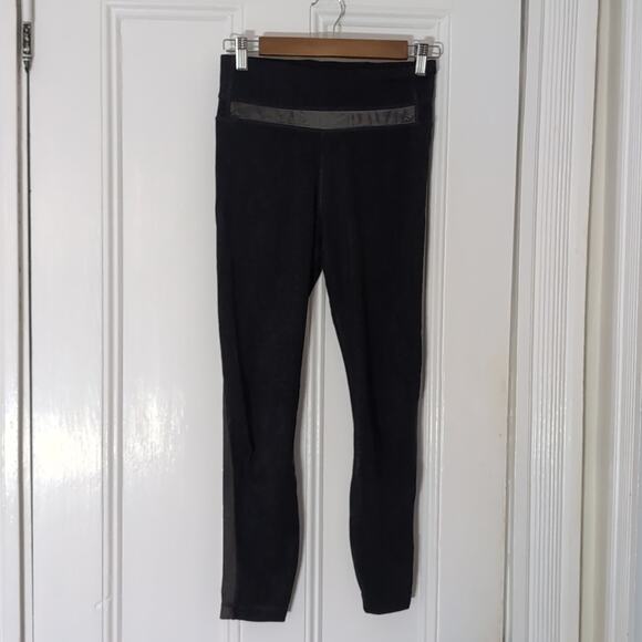 Lululemon Snake Reflective Leggings - Picture 1 of 5